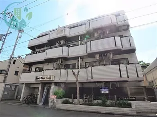 メゾン・ド・御影パートI【3階】の外観