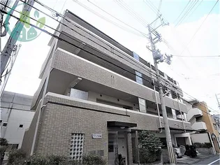 ルブニール西郷の画像