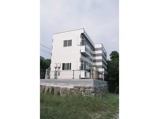 レオパレス高羽の画像