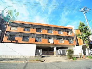 アルファー六甲の画像