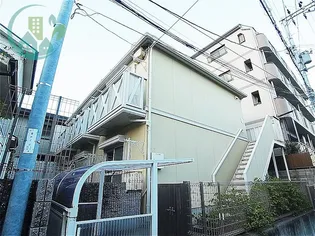 フレグランス六甲道の画像