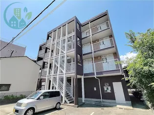 レオパレスル コントワールⅡの画像