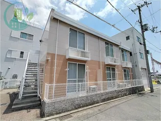 レオパレスノース ナダの画像