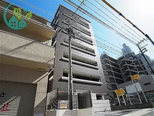 GKレジデンス王子公園の画像