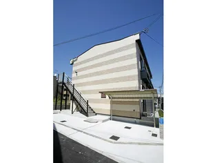 レオパレス魚崎南の画像