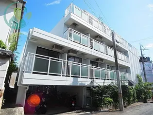 ライフピアモア六甲の画像