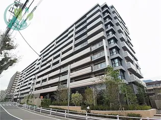 摩耶シティStation Gate【9階】の外観