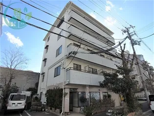 FOR YOUマンションの画像