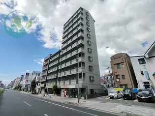 香川ハイツ御影イーストの画像