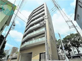 DolceVita王子公園(ドルチェヴィータ)【3階】の外観