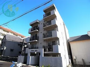 メゾン六甲の画像