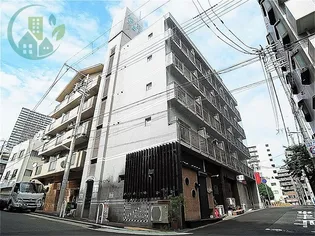 SIハイツ岩屋の画像