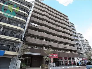 プレジール灘の画像