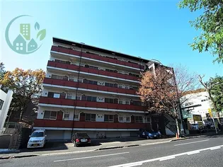 アーバン六甲【2階】の外観