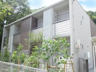 クレイノリラ【1階】の外観