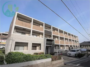 リブェール天城【3階】の外観