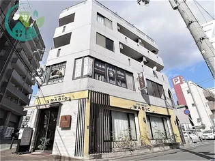 ハイツ永手の画像