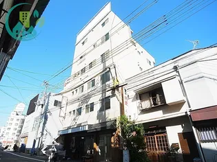 メープル王子公園の画像