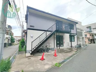 セジュール北町の画像