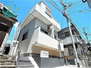 グランメールまやの画像