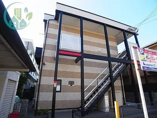 レオパレス大和の画像