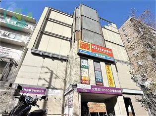 CORNICHE王子公園の画像