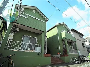 六甲ガーデンの画像