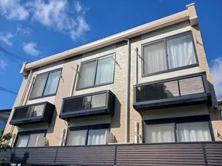 レオパレス岡本山手館の画像