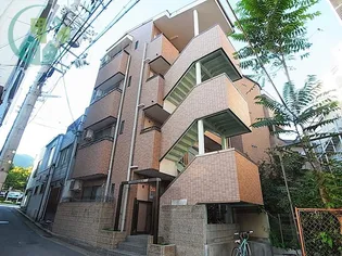 マンション王子の画像