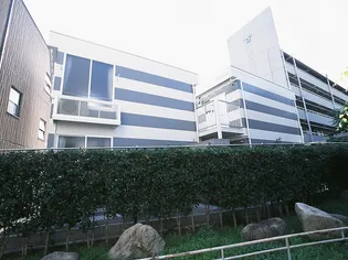 レオパレス清流の画像