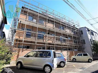 シルフィード ドゥ 摩耶の画像