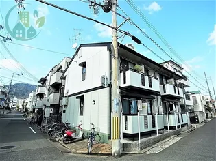 セジュール摩耶Ⅱの画像