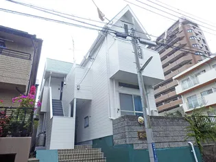 レオパレス王子公園の画像