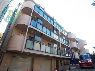 ラフィーヌ六甲の画像