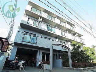 サンロイヤル八幡の画像