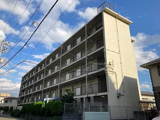 ジークレフ王子【2階】の外観