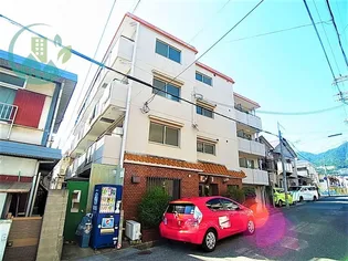 ピアッツァ六甲の画像