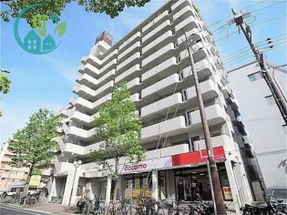 ライオンズマンション王子公園東の画像