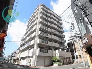 トーカンキャステール六甲道の画像