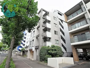 マリンクレール御影の画像