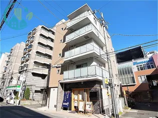 サニープレイス住吉本町の画像
