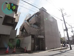 エスキーナ郡家の画像