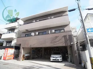 メルベーユスズランの画像