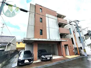 アルシュ住吉の画像