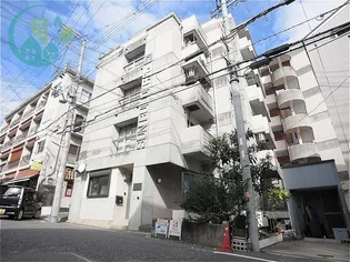 ギャラリーコート王子公園の画像