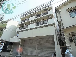 アムール水道筋の画像