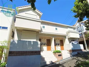 ヴィラ六甲寺口の画像