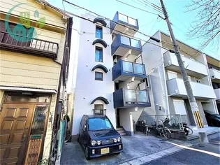 ダンディライオン石屋川IIの画像