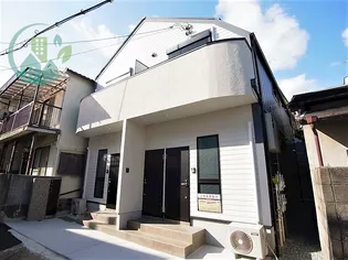 ST(エスティー)【1階】の外観