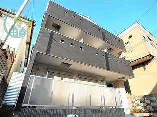 メゾンコンフォール六甲の画像